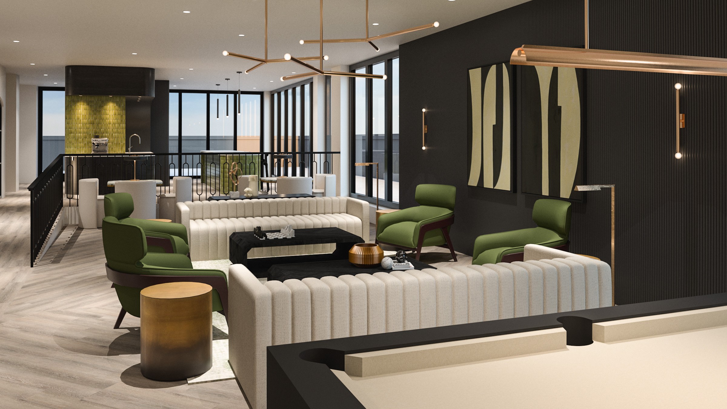 Andys At 1510 Webster Street